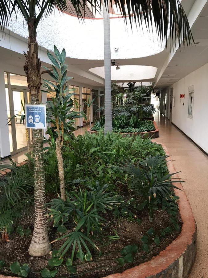 Apartmento Vista Del Mar Tinache San Bartolomé Ngoại thất bức ảnh