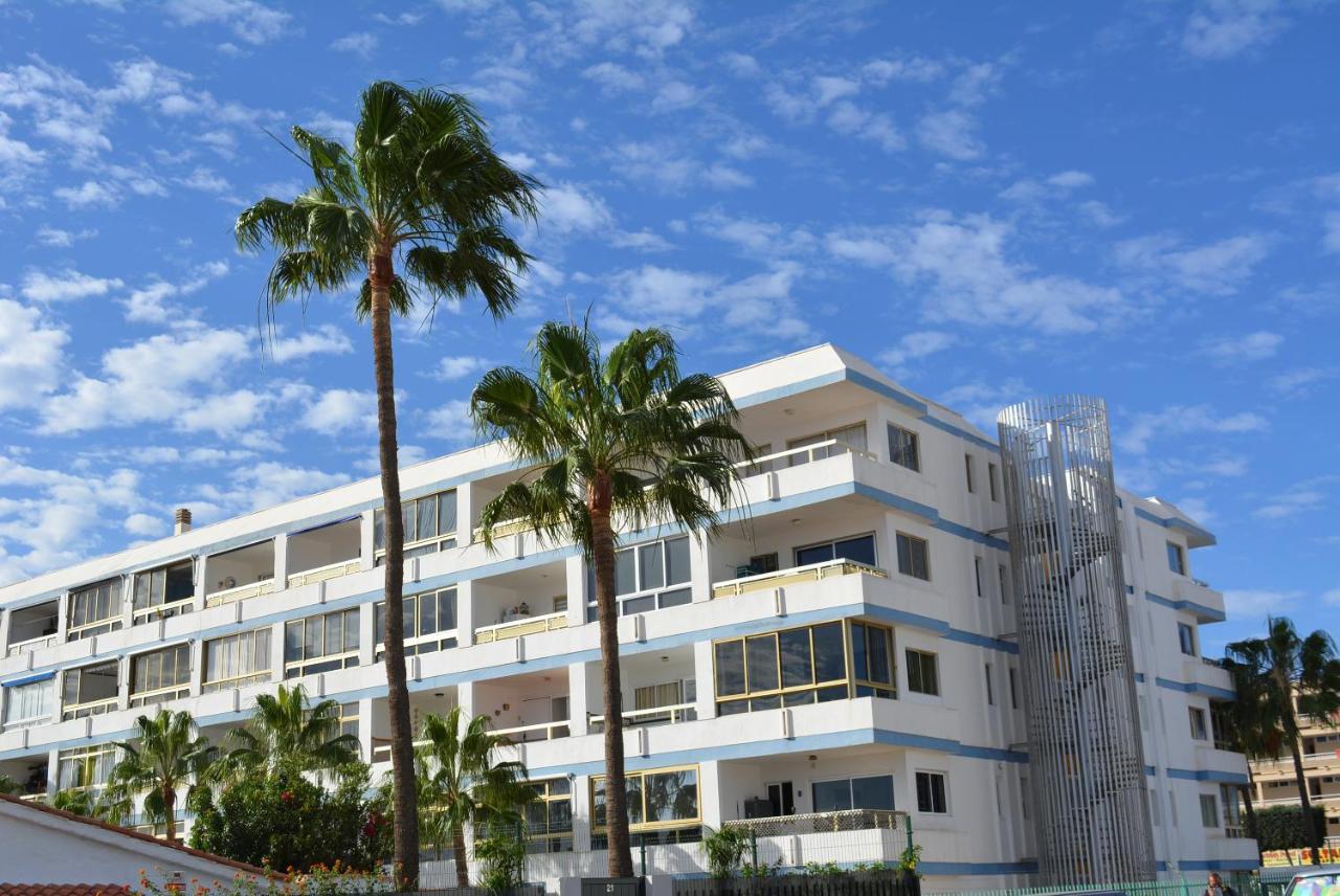 Apartmento Vista Del Mar Tinache San Bartolomé Ngoại thất bức ảnh