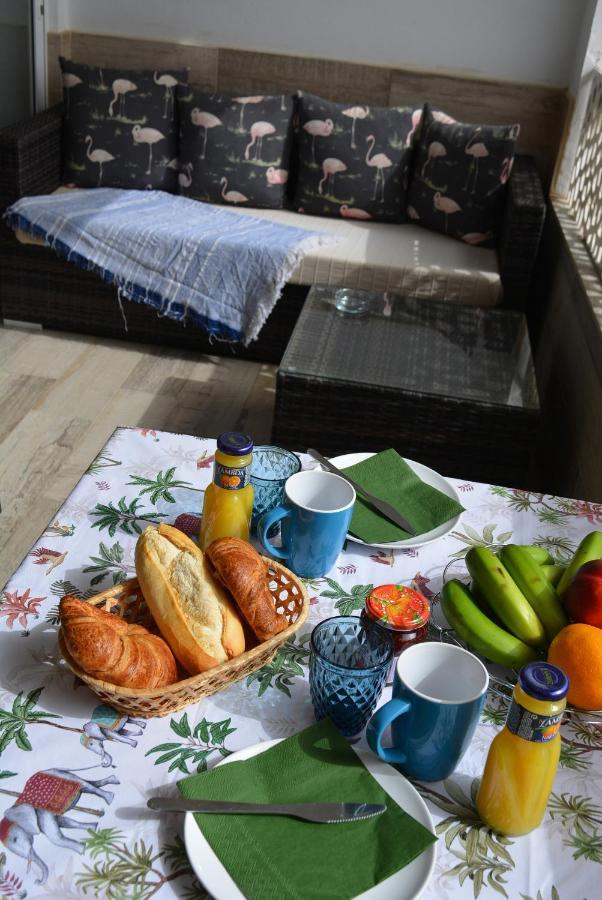 Apartmento Vista Del Mar Tinache San Bartolomé Ngoại thất bức ảnh