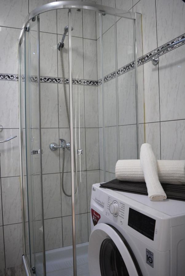 Apartmento Vista Del Mar Tinache San Bartolomé Ngoại thất bức ảnh