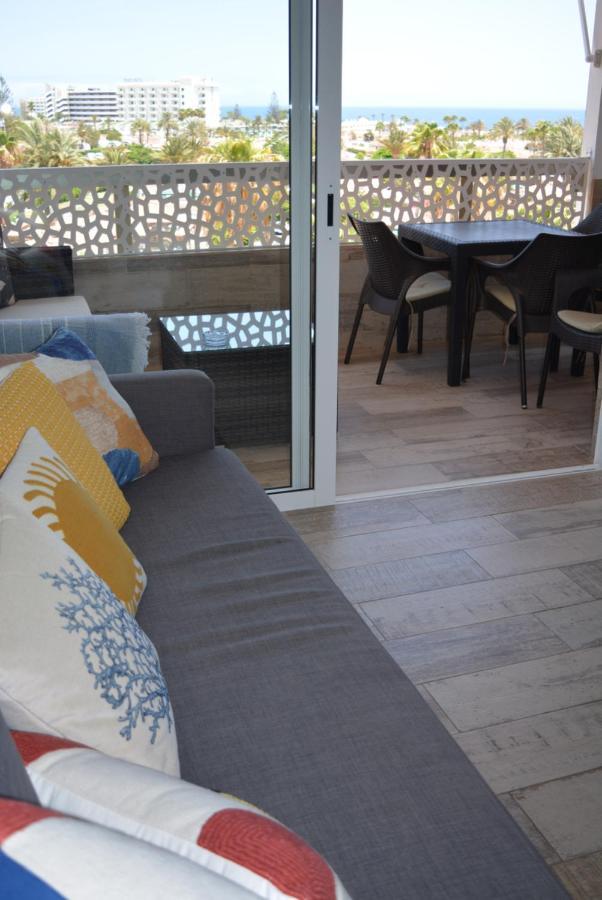Apartmento Vista Del Mar Tinache San Bartolomé Ngoại thất bức ảnh